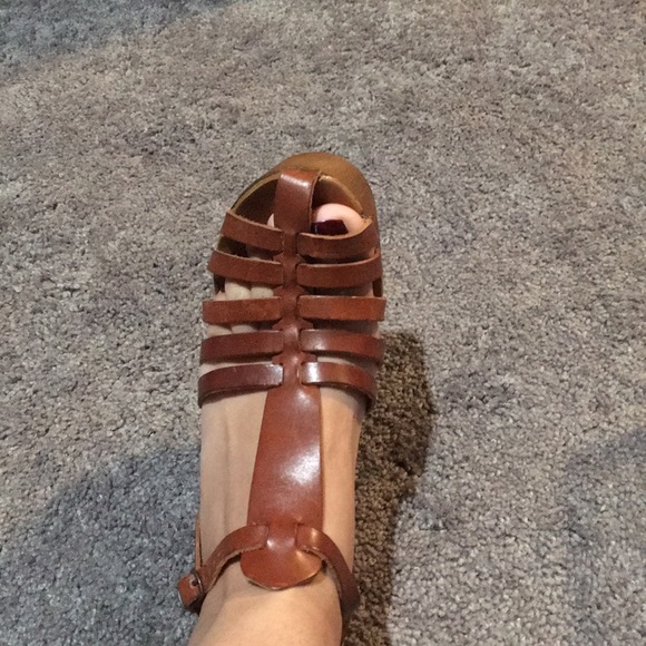 Women’s Steve Madden Shoes - Picture 2 of 4